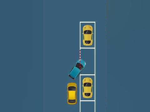 How to get a parking space quickly!!#driving #tips #howto #manual #