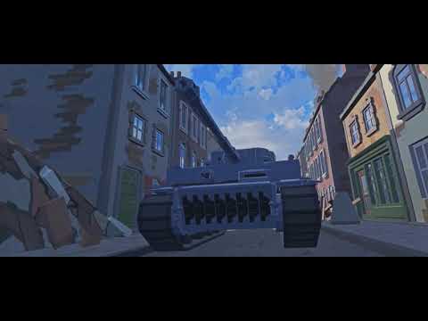 Days of Heroes: D-Day VR Official Trailer 1