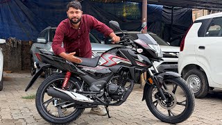 New Honda SP 125 Best Mileage 70kmpl | Update Coming Soon | Best Engine Performance
