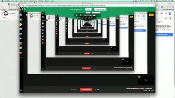 Visual/CSS Regression Testing, Chattanooga Drupal Users Group