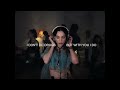 Capture de la vidéo Mura Masa - Drugs (Feat. Daniela Lalita)