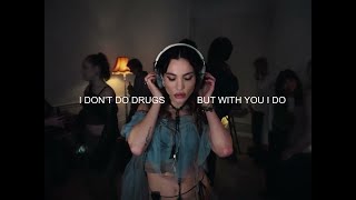 Mura Masa - Drugs (Feat. Daniela Lalita)