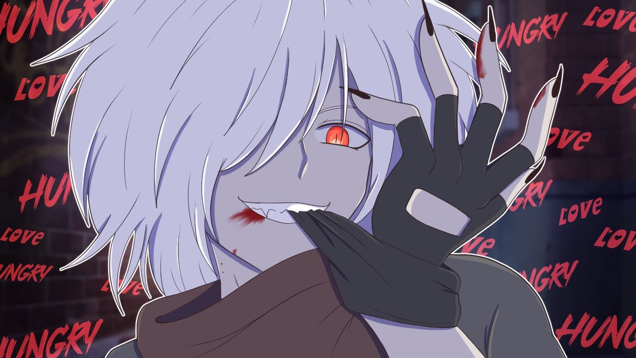 Obsessed Vampire Corners You [M4A] [British] [Yandere] [ASMR]