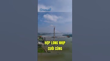 10 năm thi công, CẦU DÂY VĂNG CÓ TĨNH KHÔNG CAO NHẤT NƯỚC bao giờ xong? | CafeLand