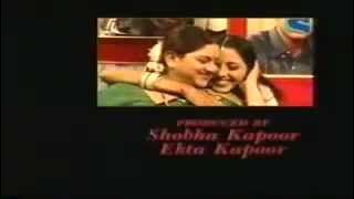 Ghar ek mandir title song - old Sony tv drama.mp4