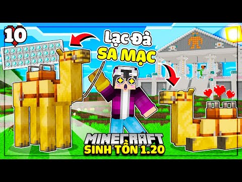 Video: 4 cách sử dụng cảm biến mặt trời trong Minecraft