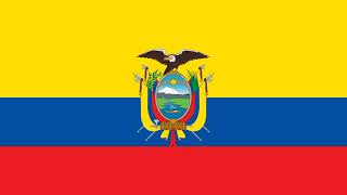 Ecuador Anthem Instrumental 