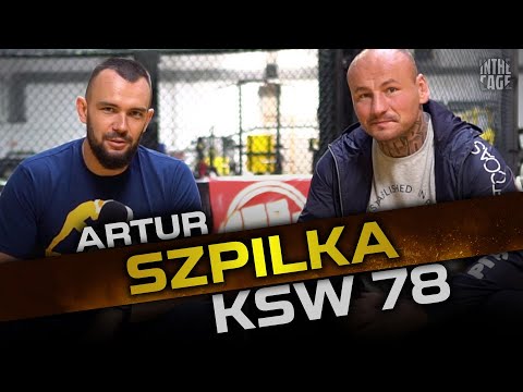 Artur SZPILKA - walka z WRZOSKIEM | Instynkt zamiast planu? | Trailer | Wspólna gala z Materlą