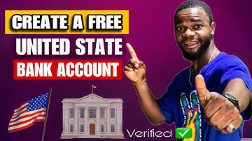 How to Get a US Bank Account From Any Country in Africa (Works Worldwide for PayPal & Payments)