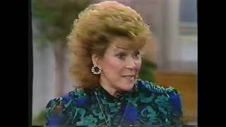 Famous Regis & Kathie Lee with Lauren Chapin of "Father Knows Best" - part 2 of 2! Profile