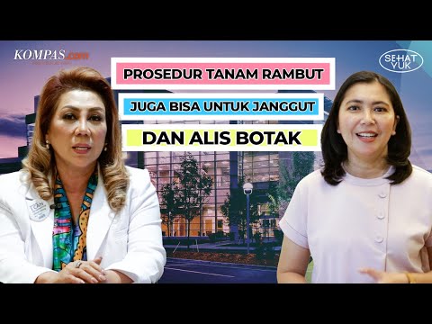 Video: Menghindari Dan Memperbaiki Kejutan Transplantasi Pada Tanaman