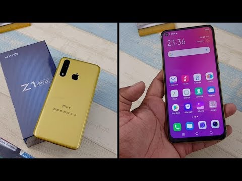 iphone-xs-with-punch-hole-camera----(vivo-z1-pro-into-iphone)