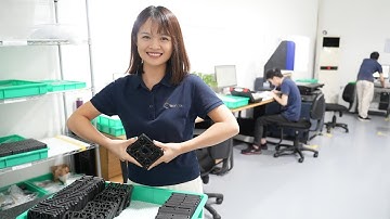 CNC Machining Composite Material Parts For Low-Volume| WayKen Rapid Manufacturing