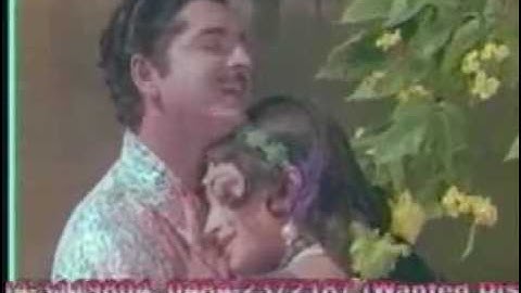 YouTube- Valkannezhuthi Vanapushpam Choodi - Picnic.mp4