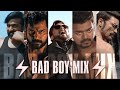 Bad Boy Song Whatsapp Status In Tamil | Alex Pandian | Mix Whatsapp Status In Tamil
