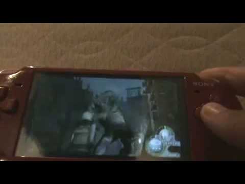 Resident evil 4 ps2 download