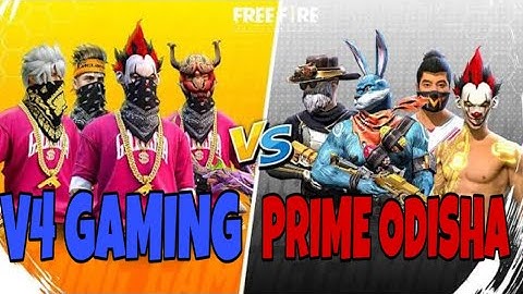 4v4 CUSTOM CHALLENGE WITH SUBSCRIBER #freefire #gamer #youtuber #viralvideo 