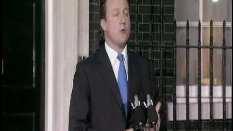 Strange Political Bedfellows