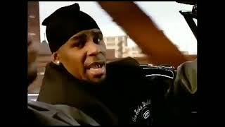 R. Kelly - When A Woman's Fed Up