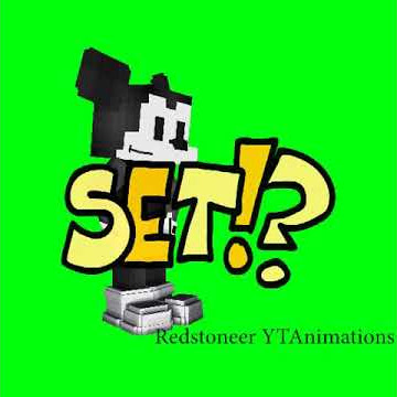 Suicide Mouse but it's minecraft (Mine Imator) Wip #Shorts [Happy Song]