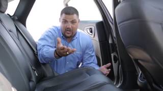 42514-2015 CHRYSLER 200 SECOND CHALLENGE-JARED JACKSON