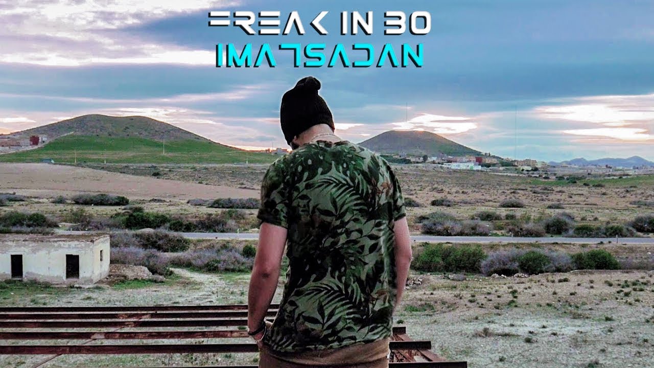 FREAK IN BO IMA7SADAN  (Official Music Video) 2018