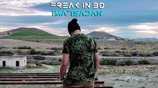 Freak In Bo Ima7Sadan Official Music Video 2018
