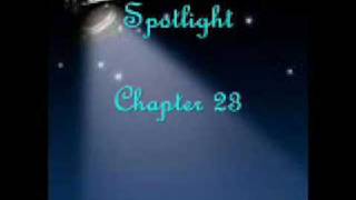 Spotlight Chapter 23 ( A Jonas Sister)