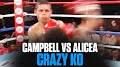 Profile Picture of Nate Campbell Did Not Hold Back Against Daniel Alicea - YouTube (@youtube.com) on Google