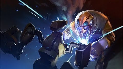 Dota 2 New Hero Coming on November 30th -  Puppet Master, Vampire, Valkyrie 7.28 gameplay update