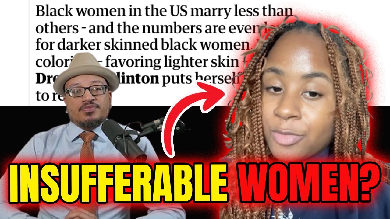 The Brutal Truth About Women They ARE INSUFFERABLE #modernwomen # ...