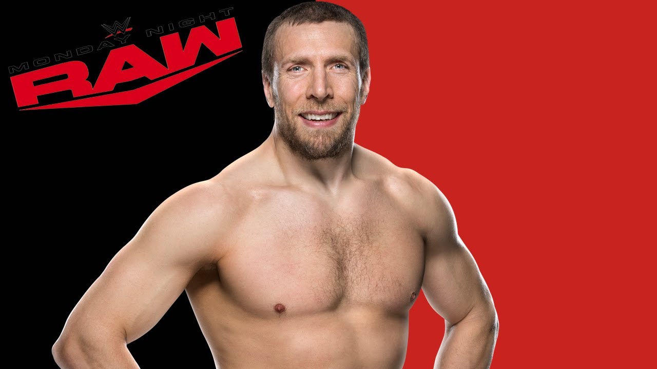 WWE Monday Night RAW // EP.04 // DanielBryan Debut - YouTube