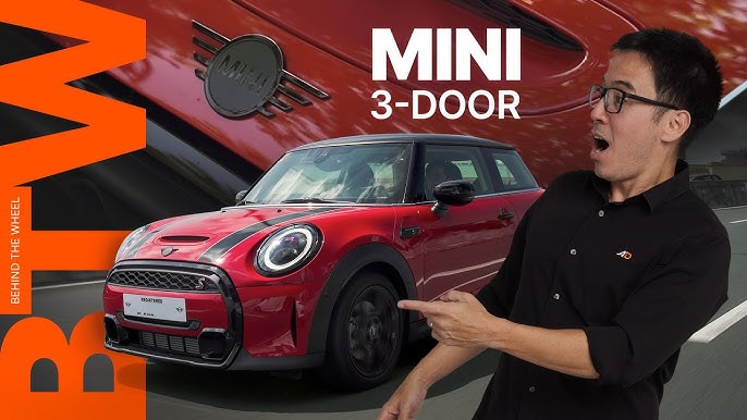 2023 MINI Hardtop 2 Door Prices, Reviews, and Pictures