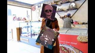 İskeletler Goofy Ahh Yumuşak Kızı Kadayıf Yapıyor💀💀💀 screenshot 3