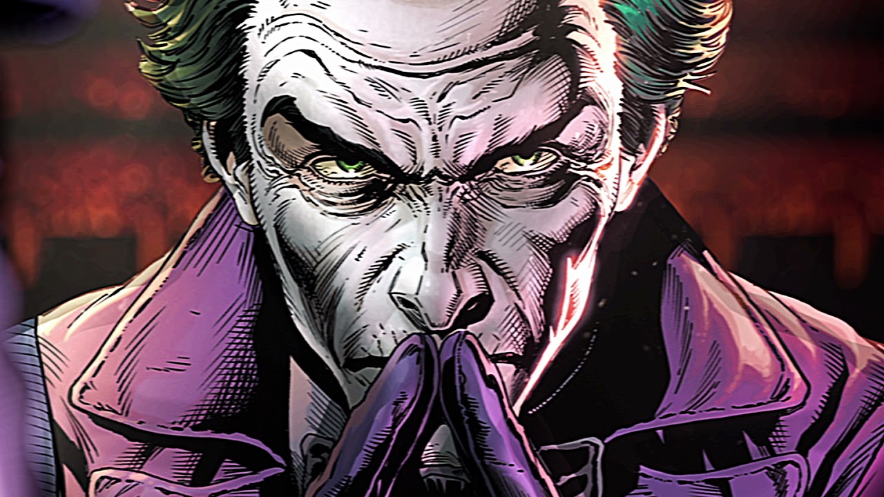 バットマン：スリー・ジョーカーズ｜ShoPro Books｜邦訳アメコミ（DC