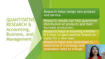 IMPORTANCE OF RESEARCH ACROSS FIELDS I PRACTICAL RESEARCH 2