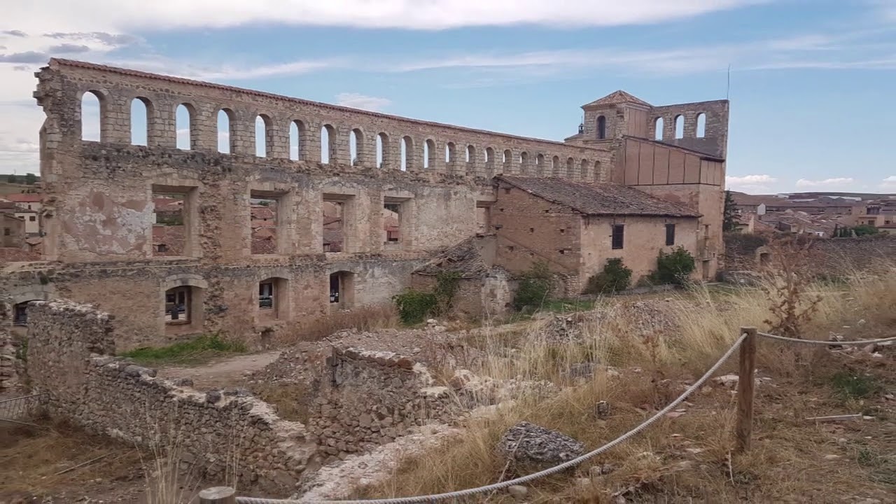 Berlanga del Duero