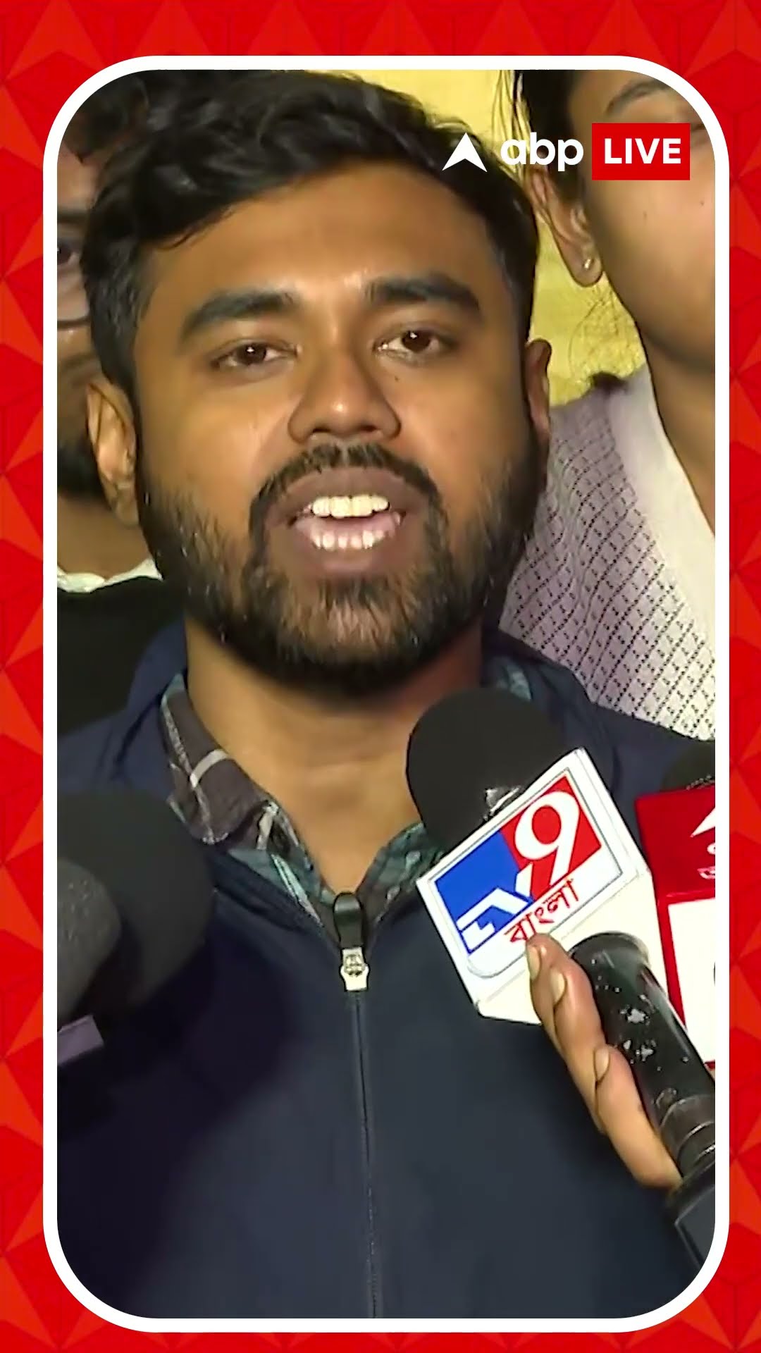 'পশ্চিমবঙ্গ ফার্মাসিউটিক্যালসের মালিক কে, নেপথ্যে নিশ্চয় প্রভাবশালী রয়েছে', মন্তব্য জুনিয়র চিকিৎসকের