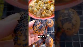 World’s Weirdest Foods You Won’t Believe Are Real 🤢🍴