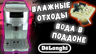 :  ,    ,  .  Delonghi ECAM