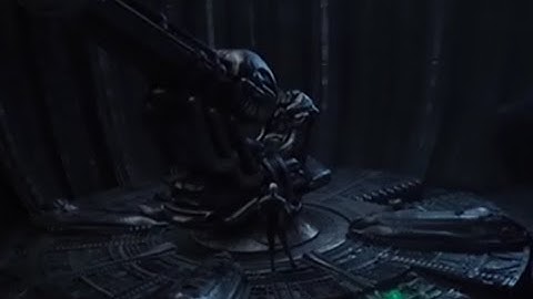 Minecraft AVP Beta Server Let