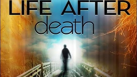 Life after Death | Mufti Abdur-Rahman ibn Yusuf