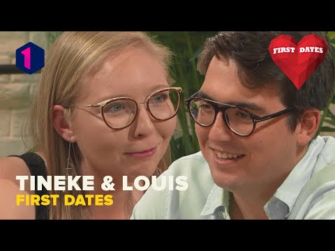 Hole in one voor Tineke en Louis | First dates