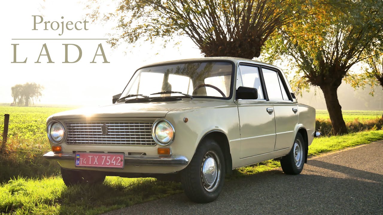 Lada project c