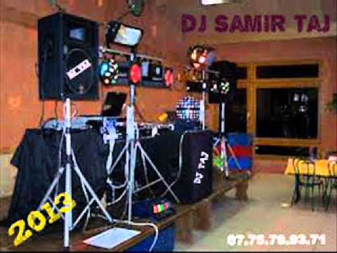 جديد النايلي 2013 اسمهان 02سيدي الناصر    