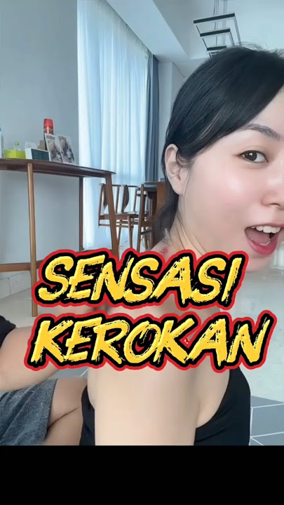 The first time I tried Kerokan, my reaction was truly unexpected..#shorts