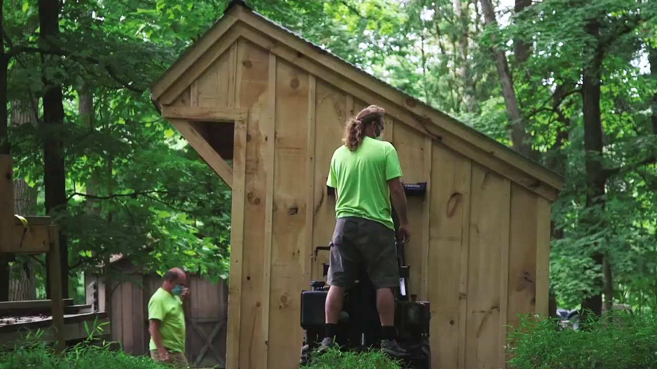 It's happening...we're going back to school!