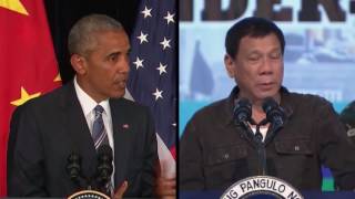 Obama faces resistance from final Asia tour