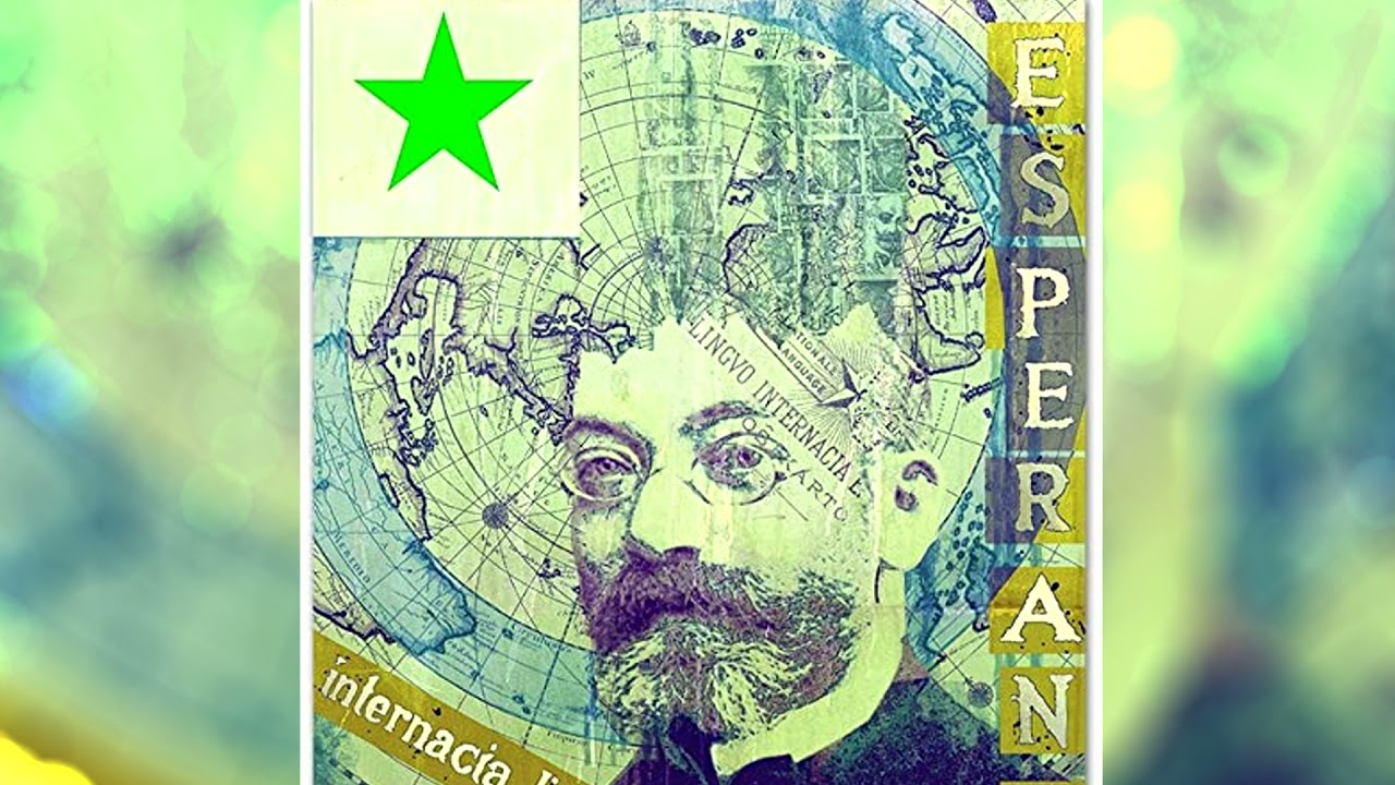 Eŭropa himno en Esperanto - Anthem of Europe in Esperanto