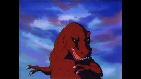 ドラえもん のび太の恐竜(予告)